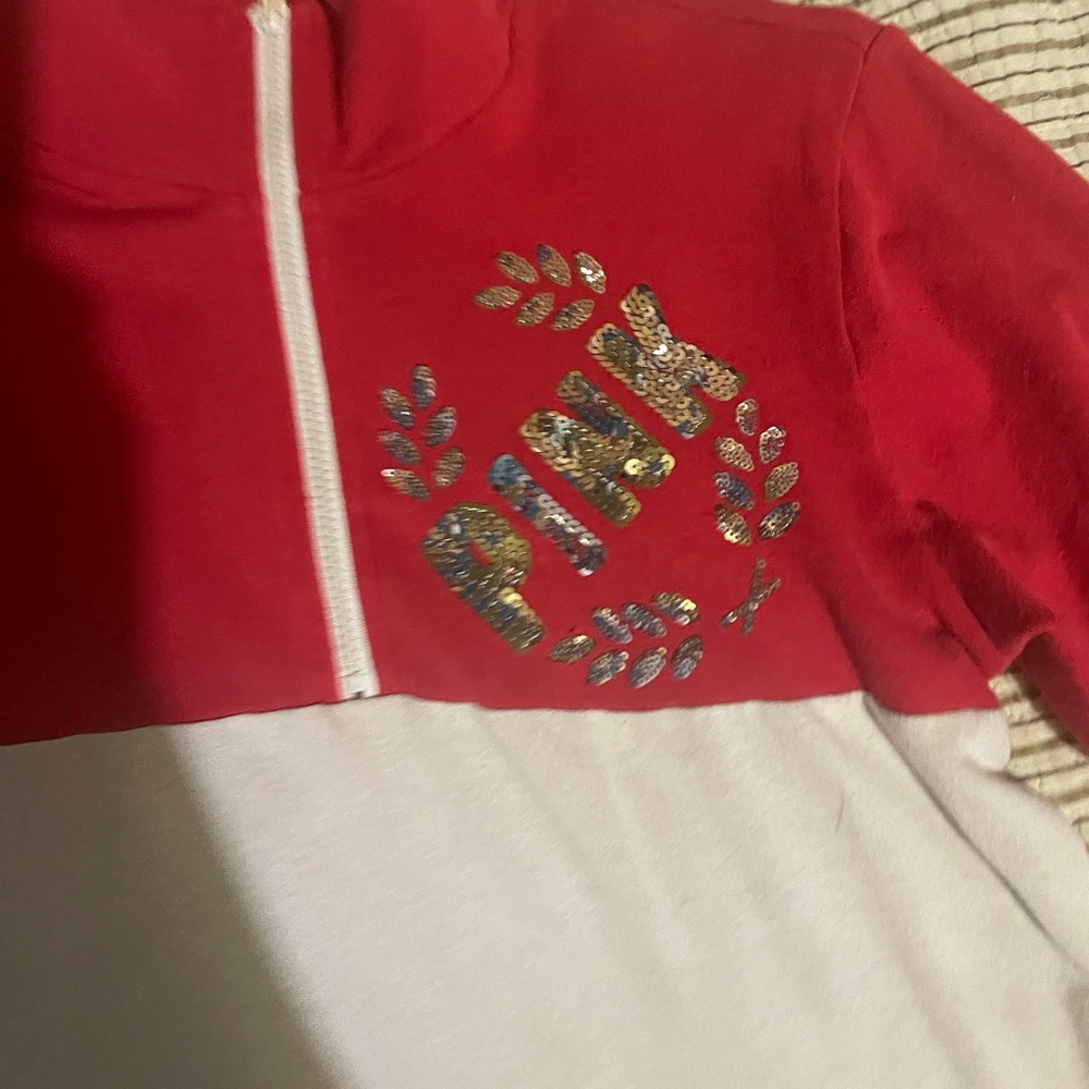 PINK jacket - Picture 2 of 4